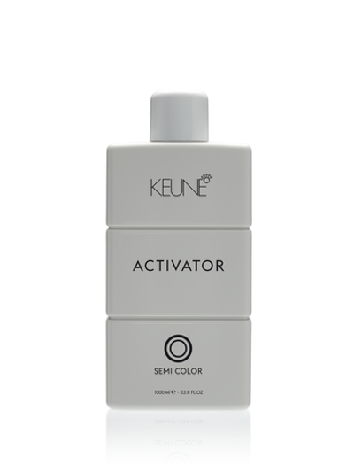 Активатор KEUNE Semi Color Activator - 1000 мл.