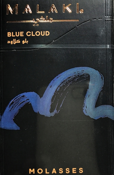 Malaki (Малаки) - Blue Cloud  50 гр.