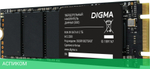 SSD диск Digma Run S9 2TB (DGSR1002TS93T)