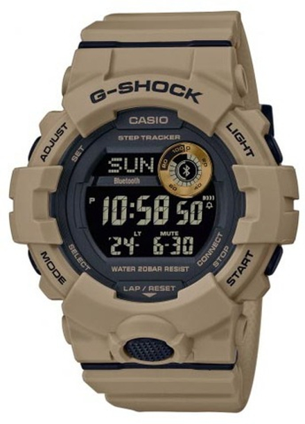 Часы CASIO G-SHOCK GBD-800UC-5