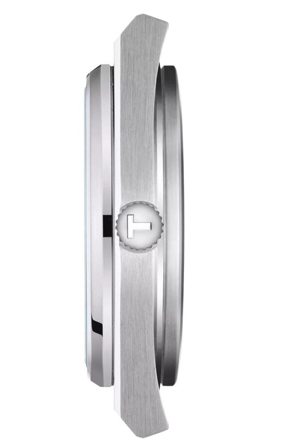 Мужские наручные механические
 часы Tissot PRX Powermatic 80 T1374071704100