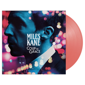 Miles Kane / Coup De Grace (Coloured Vinyl)(LP)