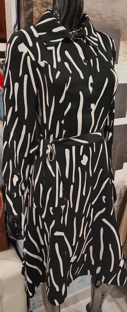 Платье миссия моды