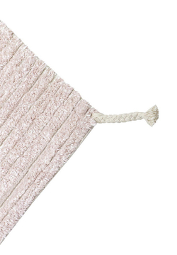 Ковер Lorena Canals Джелла розовый двусторонний 120х160 см