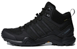 Adidas Terrex Swift R2 Mid Gtx "Triple Black"
