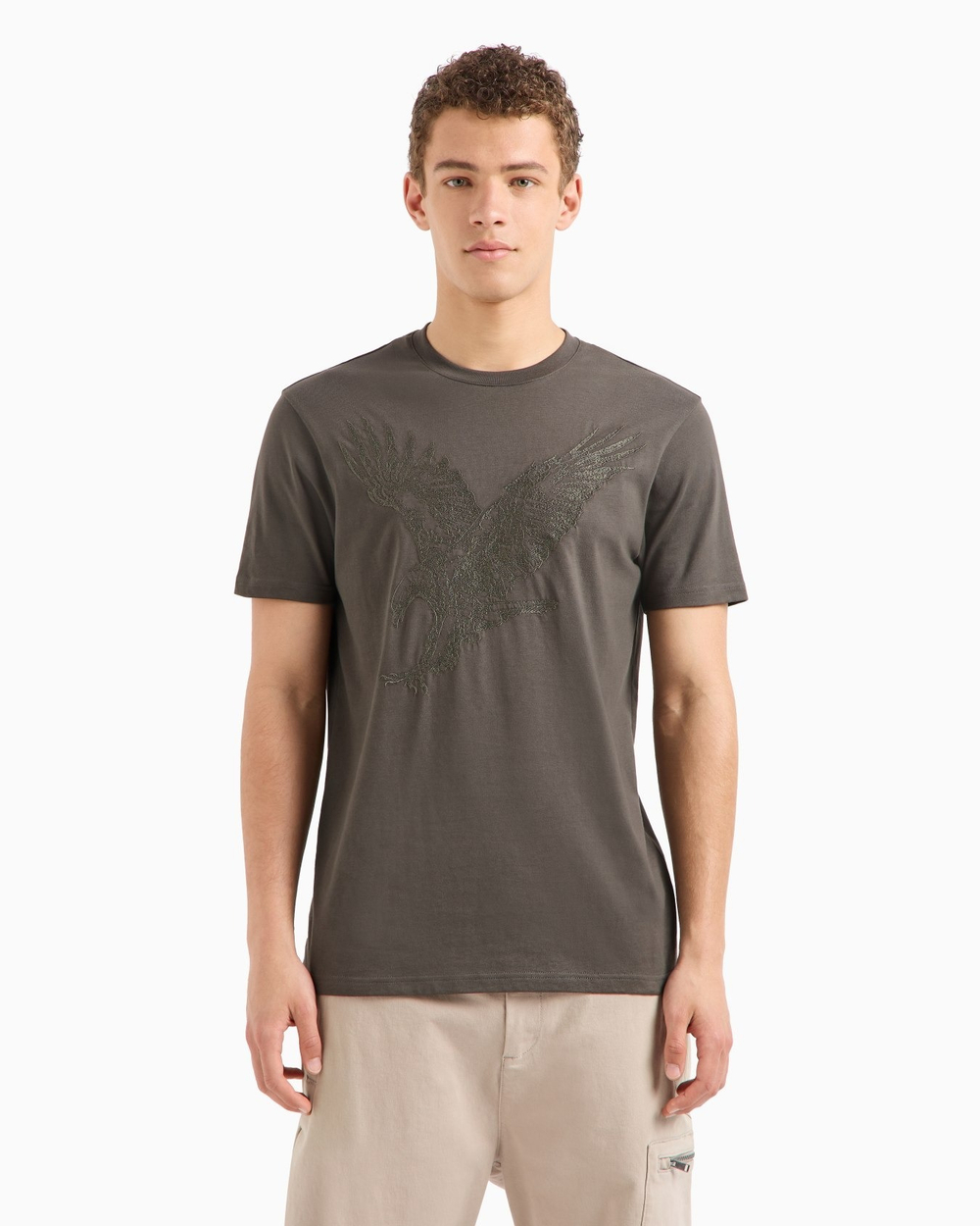 Футболка мужская ARMANI EXCHANGE