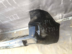 Бампер задний Toyota Land Cruiser Prado 150 09-17 Б/У Оригинал 5215960500