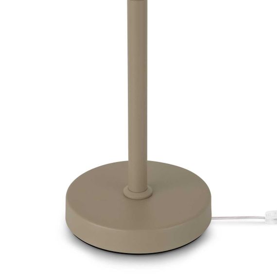 Настольная лампа Freya FR2057TL-01BG