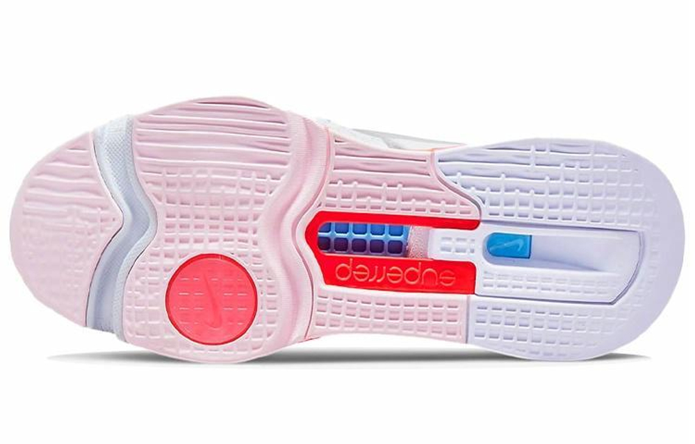 Кроссовки Nike Air Zoom Superrep 3 (Женская размерная сетка)