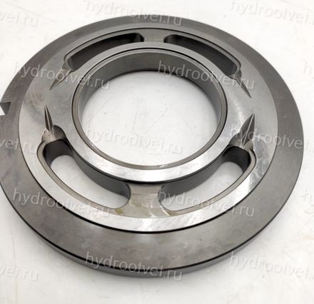A4VG140 VALVE PLATE R - Распределитель ПРАВЫЙ для насоса A4VG140