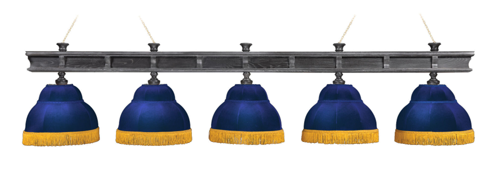 Бильярдная коллекция Президент Сильвер