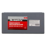 Микрометр механический,50-75 мм Matrix