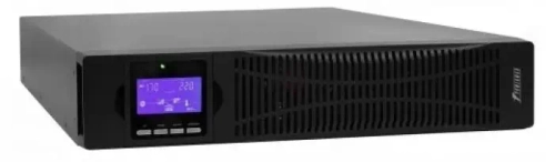 ИБП Powercom UPS Online 2000 RT