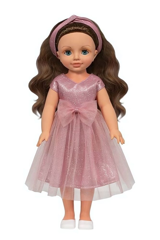 Алиса праздничная 2 озвуч. 55см. (Весна) Алиса праздничная 2 озвуч. 55см. (Весна)