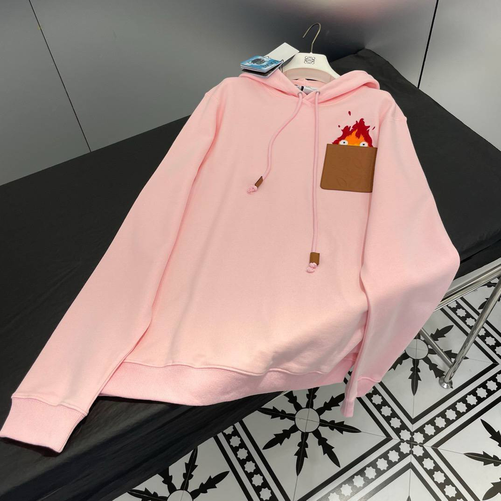 Худи Loewe