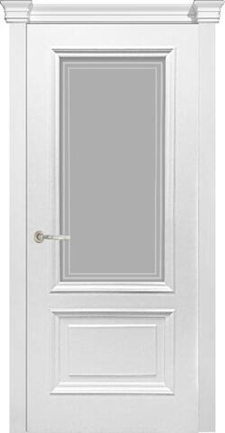 Межкомнатная дверь Багетто 2