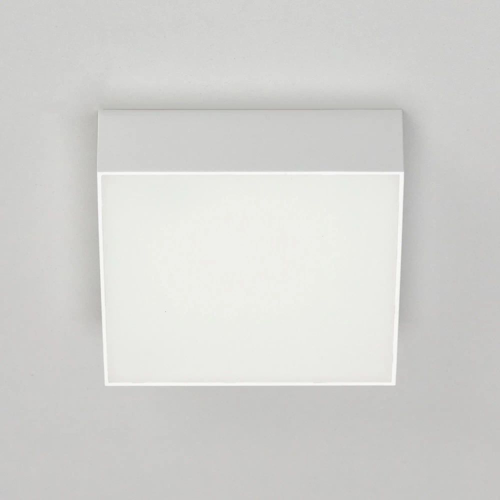 Citilux Тао CL712X120N LED Светильник потолочный с диммером Белый