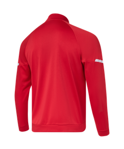 Олимпийка JÖGEL CAMP 2 Track Jacket, красный, детский