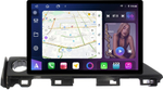 Магнитола для Mazda 6 GJ 2015-2018 - FarCar BX877 монитор 13" 2K QLED на Android 13, TS10, 6+128, CarPlay, 4G SIM-слот