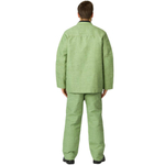 Костюм сварщика Факел 87474222.008 усиленный 1 класс защиты 60-62/182-188