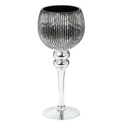 GAEM Набор из 3-х подсвечников, L33 W16 H45,5 см