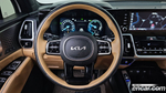 Kia Sorento 4 Generation HEV 1.6 2WD (08.2021)