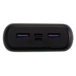 Внешний аккумулятор Rexant 20000mAh QC, PD 30-2052