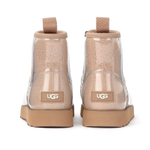 Ugg Classic Clear Mini Chestnut