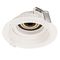 Корпус встраиваемого светильника Arlight Plurio-Base-Built-Trimless-R120 030271