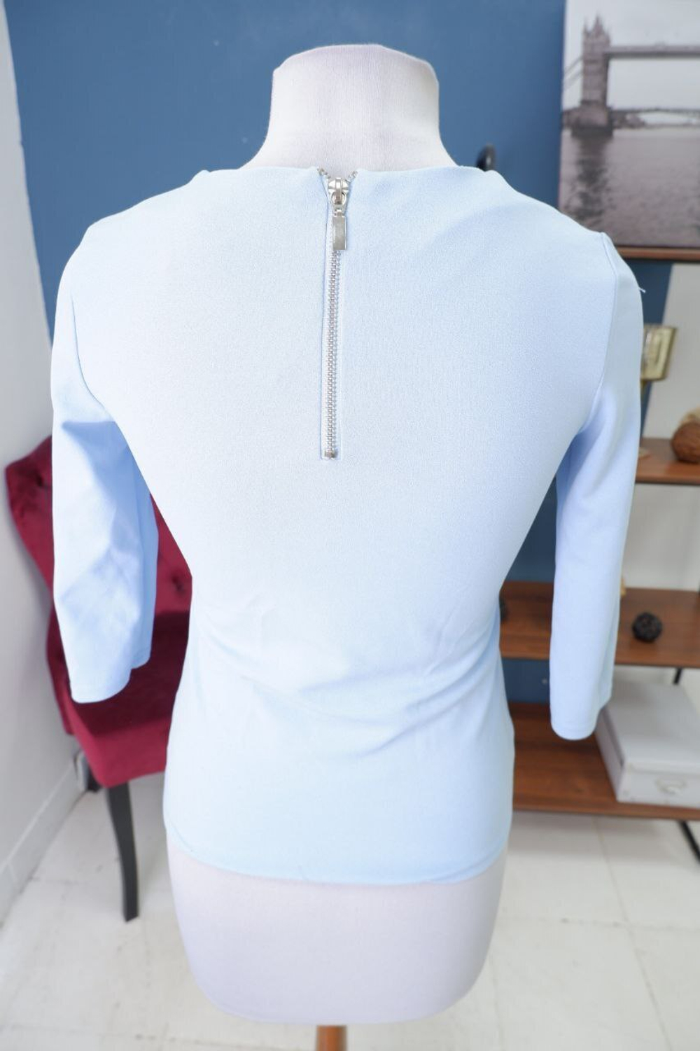 Блуза Gloria Jeans нежная 42 размер