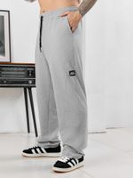 Брюки мужские Акс Виотекс СВЕТЛО-СЕРЫЙ