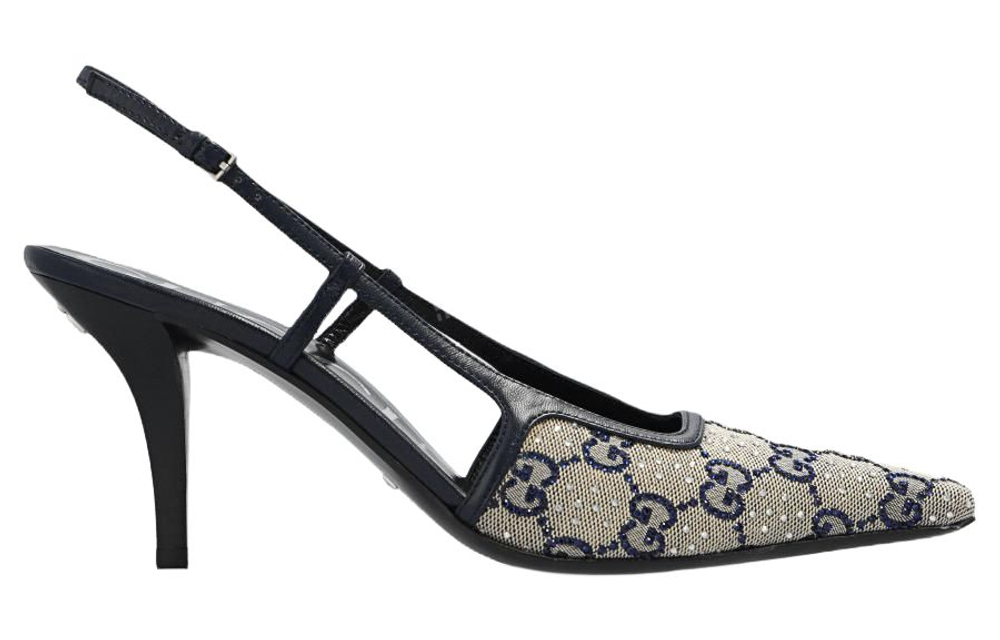 Gucci G (Женская размерная сетка)