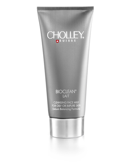CHOLLEY BIOCLEAN Lait