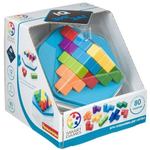 Логическая игра "IQ-Зигзаг" (Bondibon)