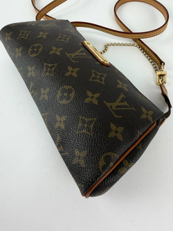 Сумка Louis Vuitton Eva Monogram