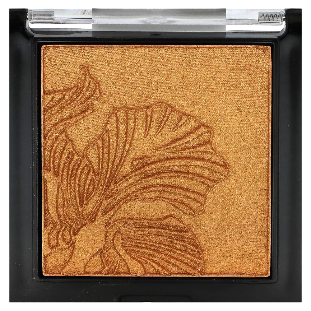 wet n wild, MegaGlo, пудра-хайлайтер, Animal Blossom, 5,4 г (0,19 унции)