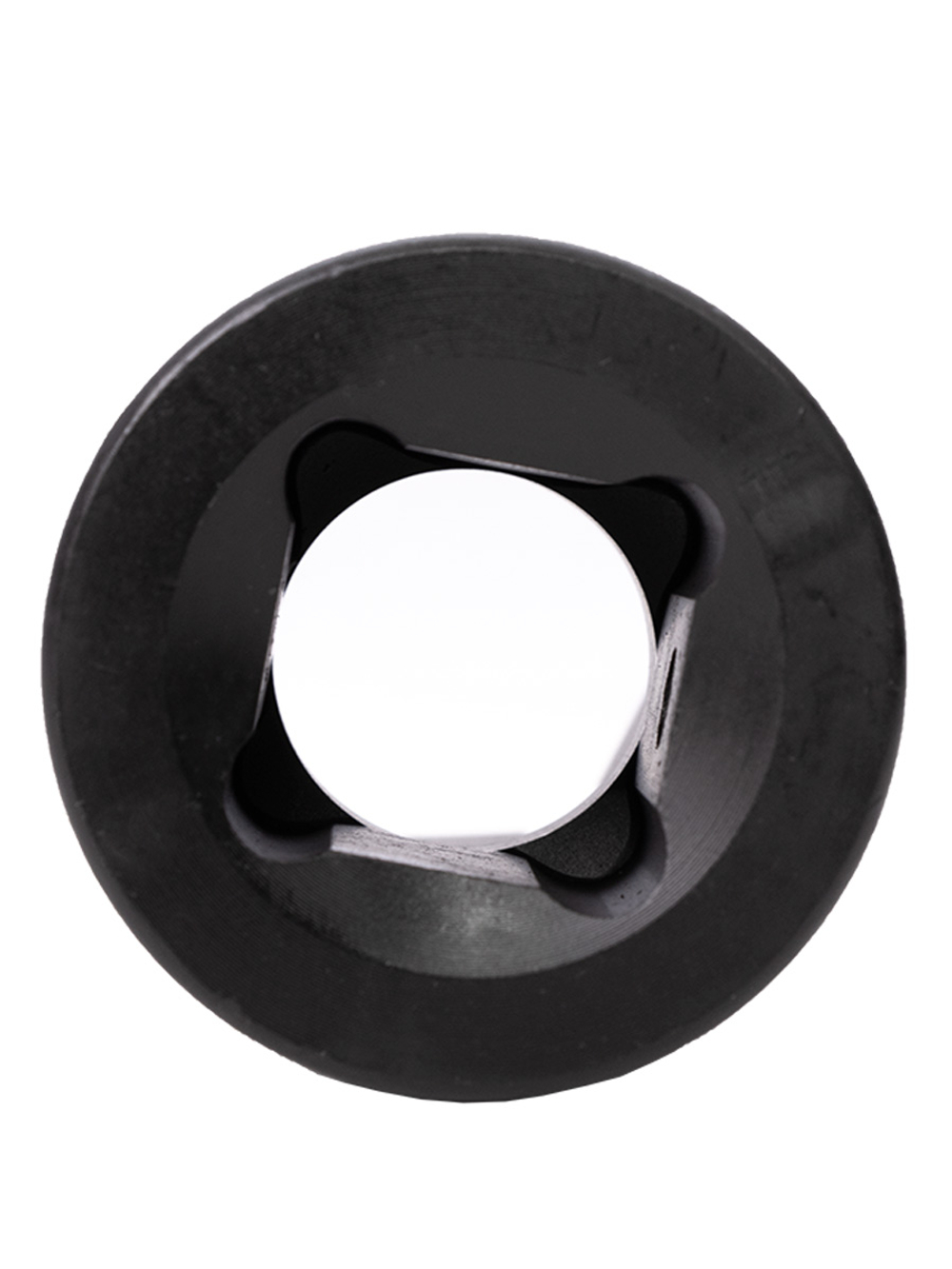 CS12127 торцевая ударная головка глубокая 1", 27 мм