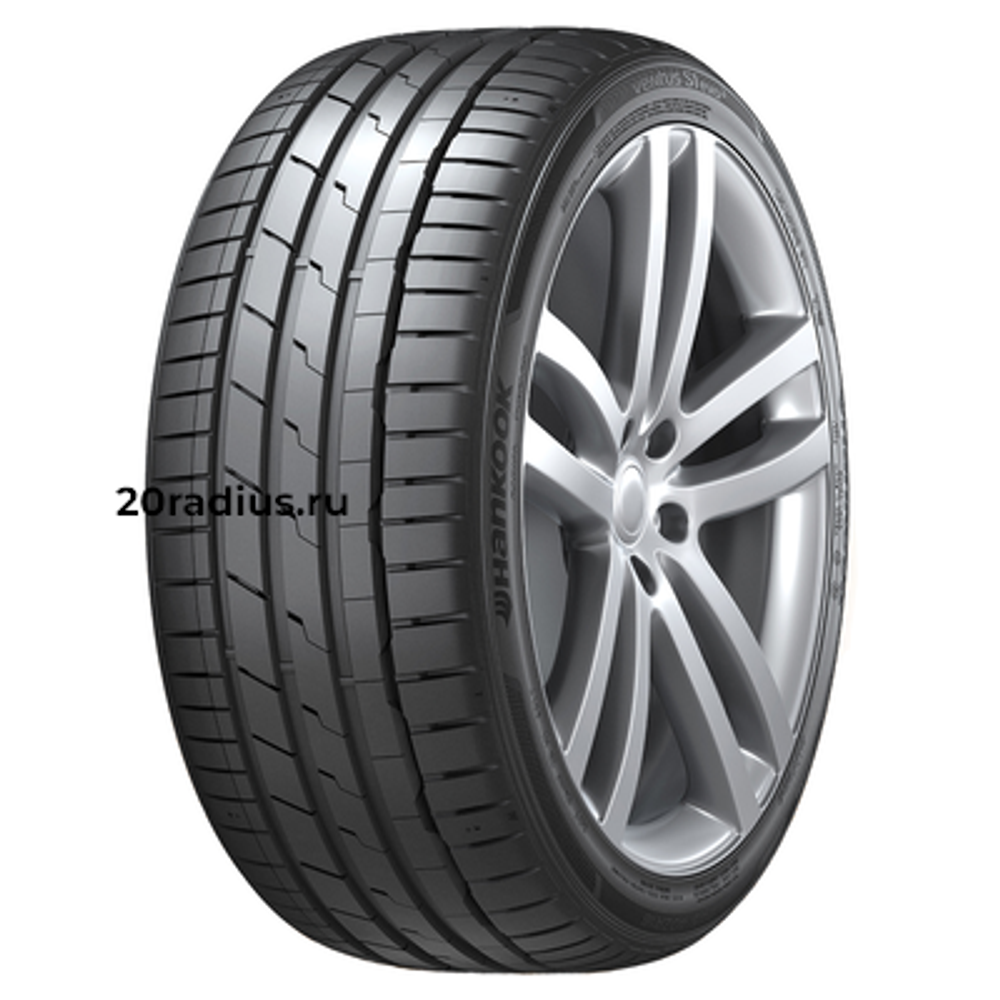 245/45R20 103W XL Ventus S1 Evo 3 SUV K127C TL HRS