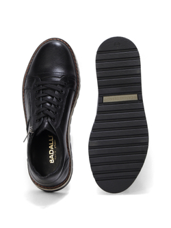 Полуботинки мужские K971-1P