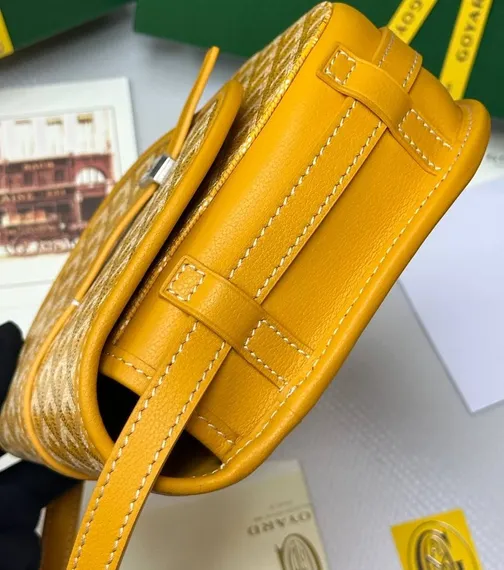 Сумка GOYARD Belvedere MM