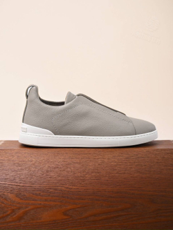 Кеды Ermenegildo Zegna