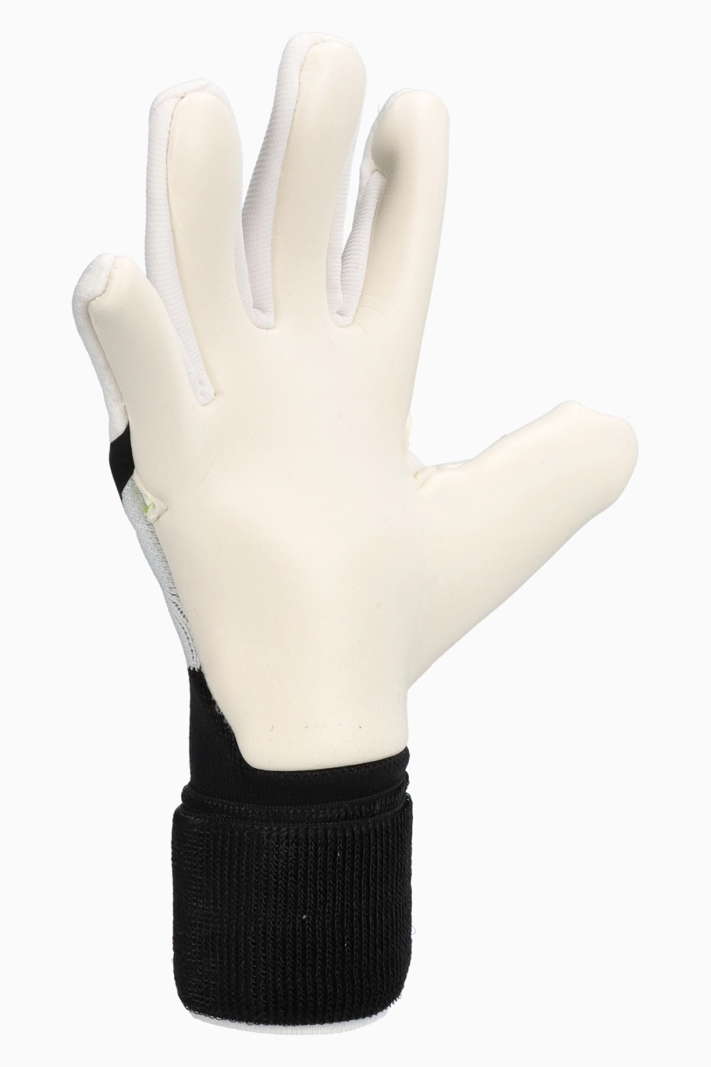 Вратарские перчатки adidas Predator Pro Strap - белый