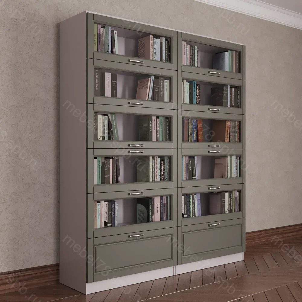 Библиотека 7 (мадес)