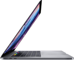 15.4" Ноутбук Apple MacBook Pro 15 2017 (2880x1800, Intel Core i7-7820HQ, RAM 16ГБ,SSD 1TБ, AMD Radeon Pro 560, MacOS)