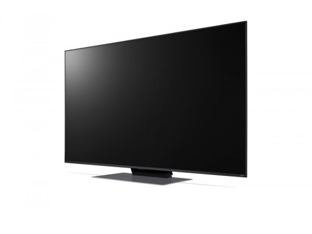 Телевизор LG 55QNED86T6A EU