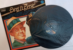 Bing n Basie Bing n Basie (France 1972)