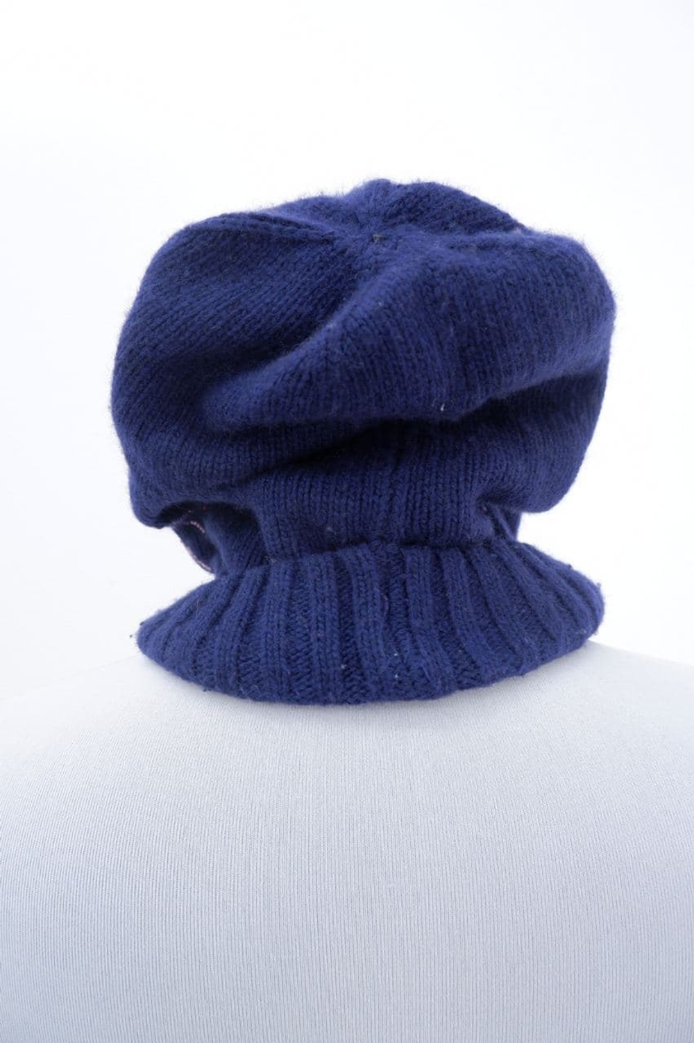 Шапка NOBLE PEOPLE на 3/6 лет