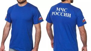 Футболки форменные