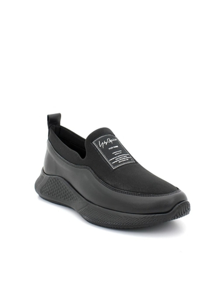 Слипоны женские Ascalini R11730B