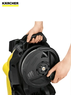 Мойка высокого давления K7 Power Flex 1.317-300.0